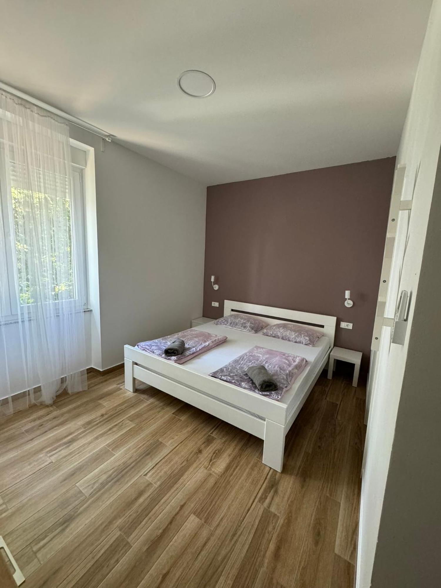 Villa Lovorka By Villa Eva Omišalj Cameră foto