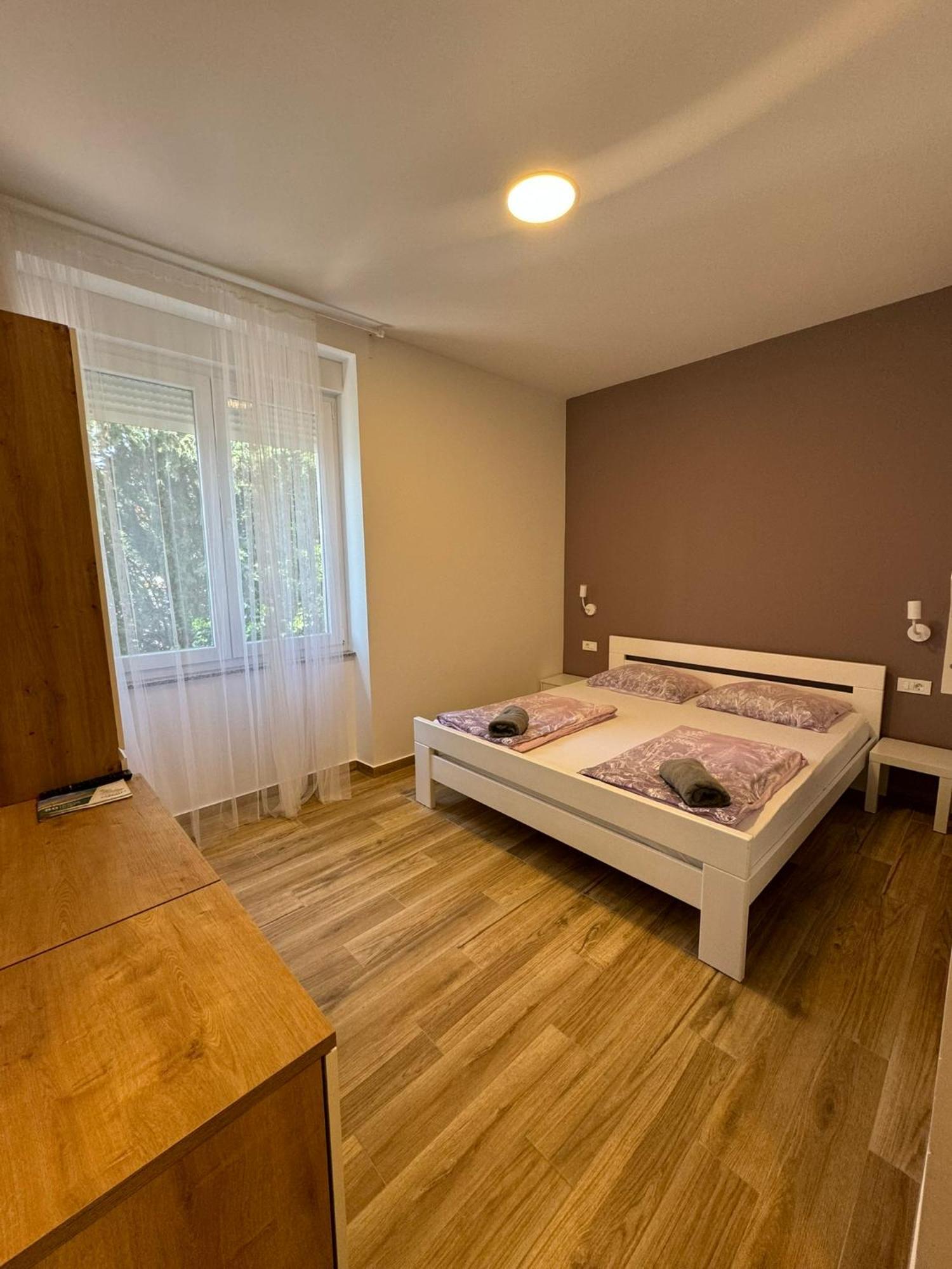 Villa Lovorka By Villa Eva Omišalj Cameră foto