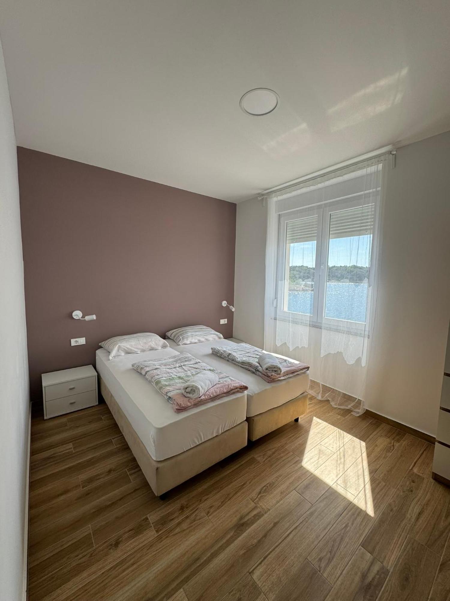 Villa Lovorka By Villa Eva Omišalj Cameră foto