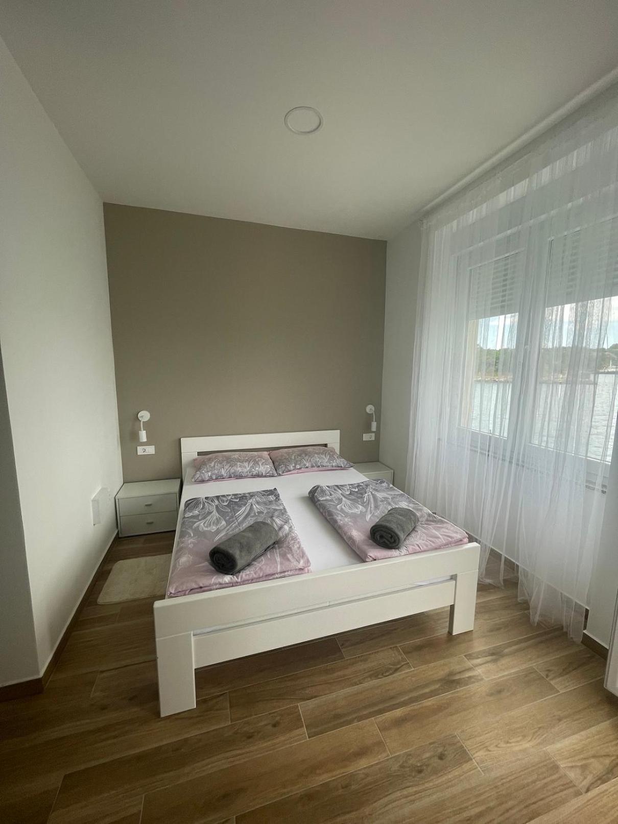 Villa Lovorka By Villa Eva Omišalj Cameră foto
