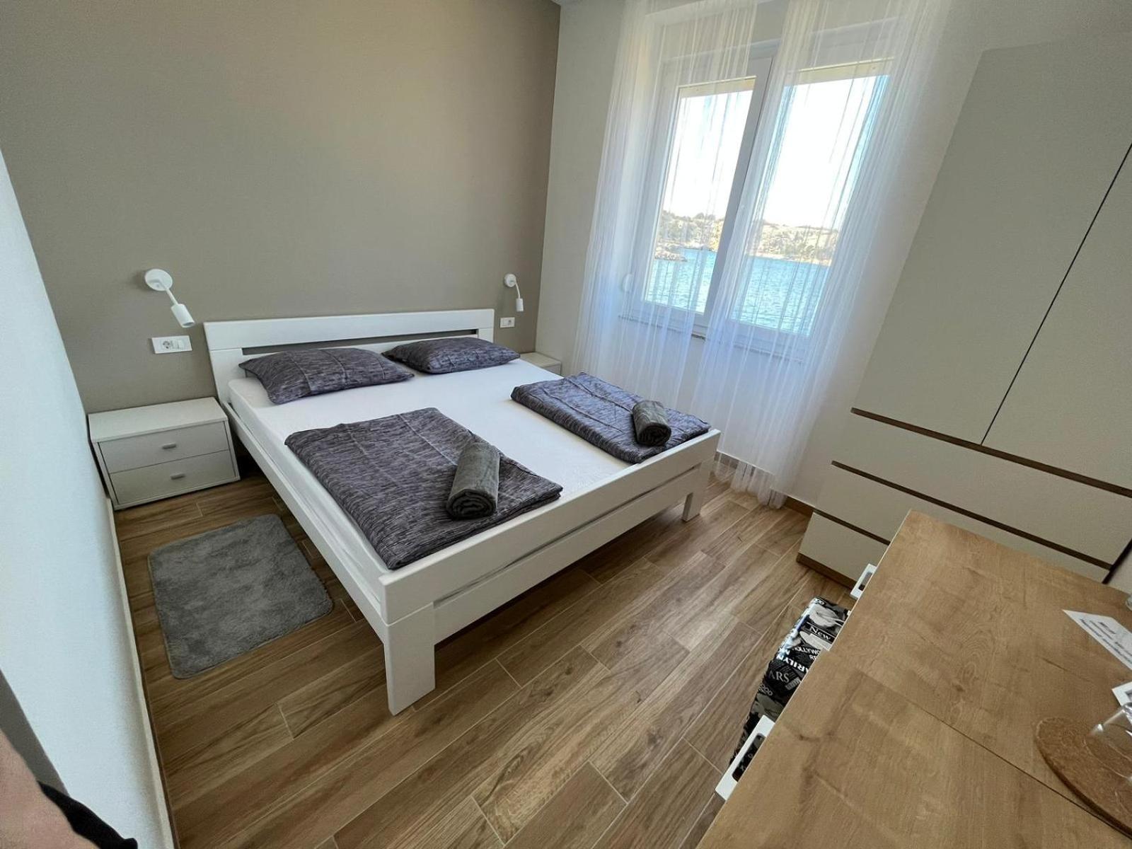 Villa Lovorka By Villa Eva Omišalj Cameră foto